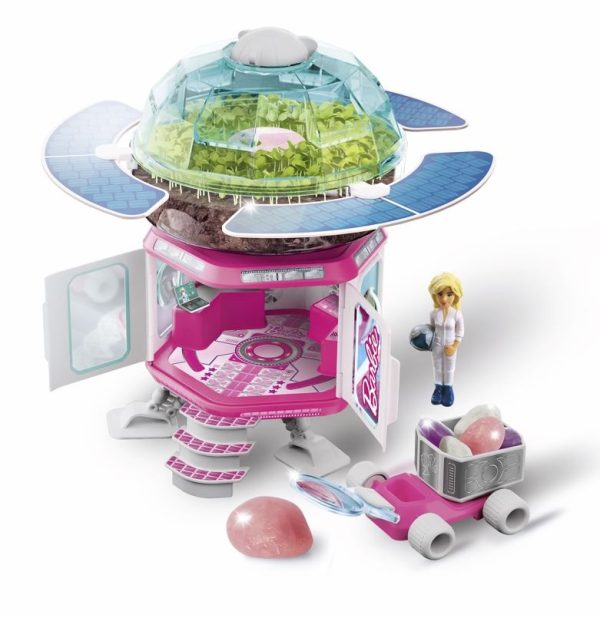 Barbie - Space Explorer set - Afbeelding 2