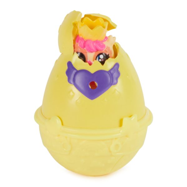 Hatchimals Alive! Water Hatch - Single-pack - 1 exemplaar - Afbeelding 5