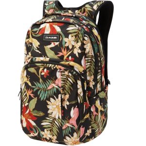 Dakine Rugzak CAMPUS PREMIUM 28L – Sunset Bloom