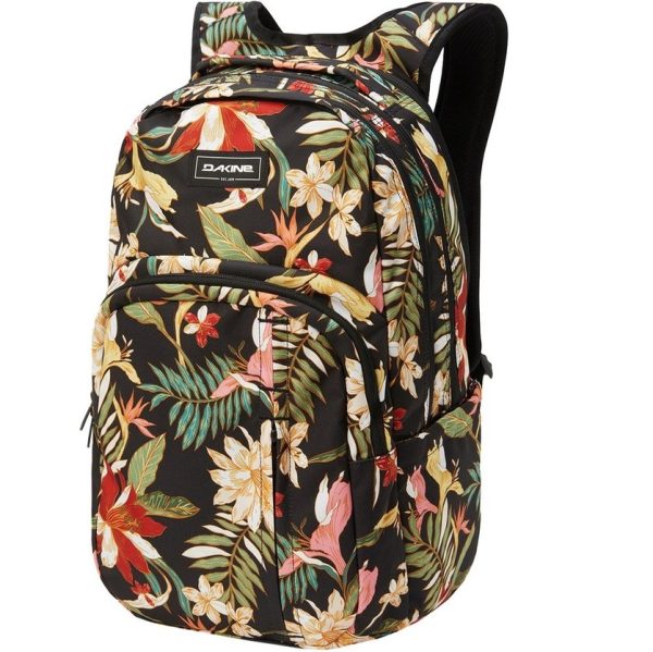 Dakine Rugzak CAMPUS PREMIUM 28L - Sunset Bloom