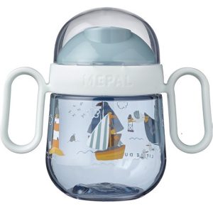 Antilekbeker 2.0 mio 200ml Little Dutch – Sailors Bay