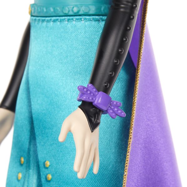 Disney Frozen - Spin & Reveal Anna - Afbeelding 5