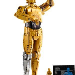 LEGO Star Wars – C-3PO