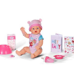 BABY Born – Magic Girl  Emma 43cm