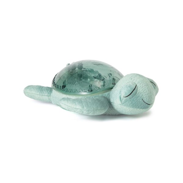 Cloud.b Tranquil Turtle - groen - Afbeelding 5