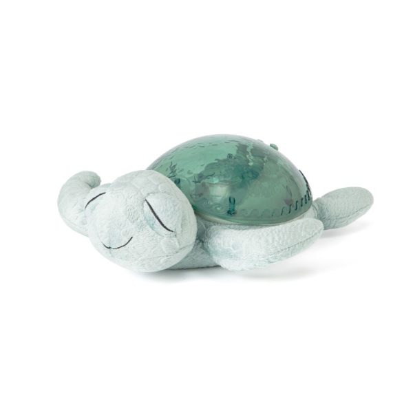 Cloud.b Tranquil Turtle - groen - Afbeelding 6