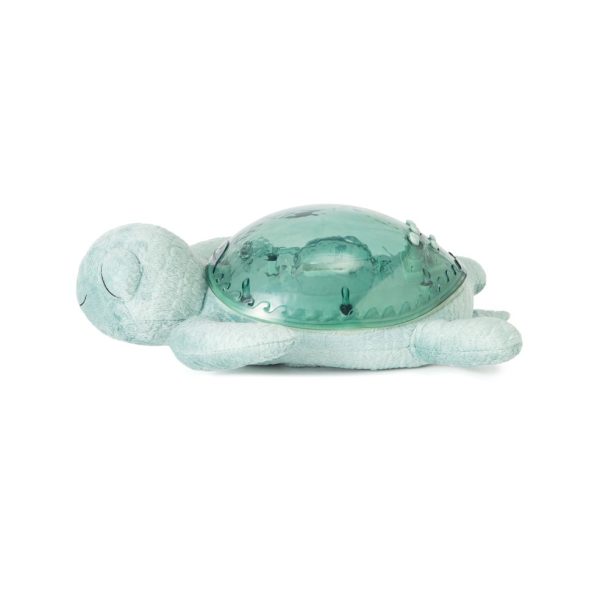 Cloud.b Tranquil Turtle - groen - Afbeelding 8