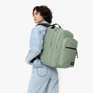 Eastpak Rugzak Morius – Frosty Mint