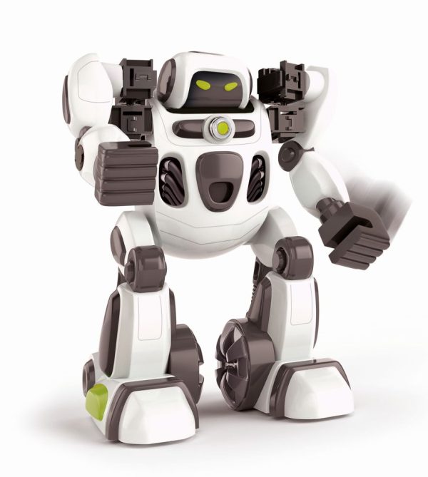 Wetenschap & Spel - Robotics - AIRO (Artificial Intelligence Robot) - Afbeelding 2