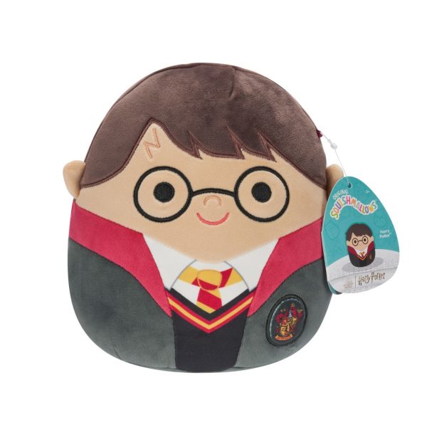 Sqk - Medium Plush 25 cm Harry Potter