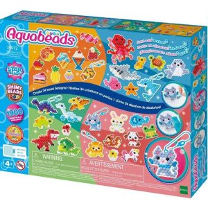 Aquabeads – Mega Theme Craft