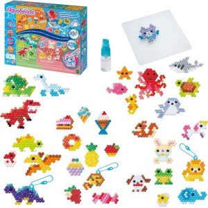 Aquabeads – Mega Theme Craft