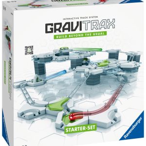 GraviTrax Starter-Set Core. 8+. 54024104