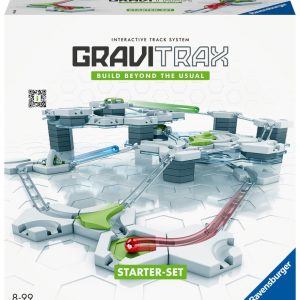 GraviTrax Starter-Set Core. 8+. 54024104