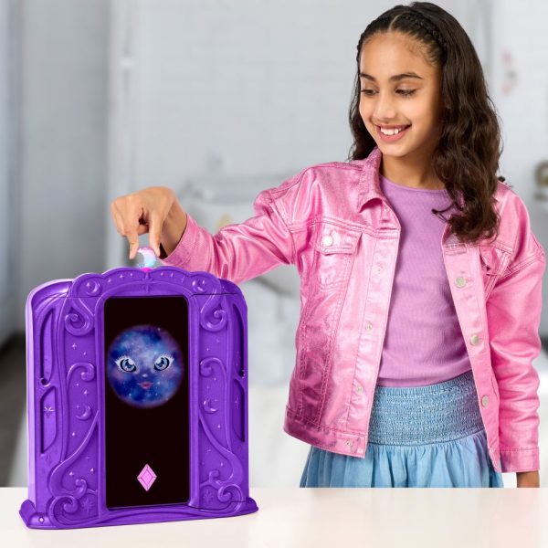 Magic Mixies magische toverspiegel. 5+. 3xLR06 Excl. 47515711 - Afbeelding 9