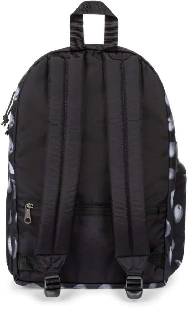 Eastpak Day Office - Star Wars Death Star Black - Afbeelding 3