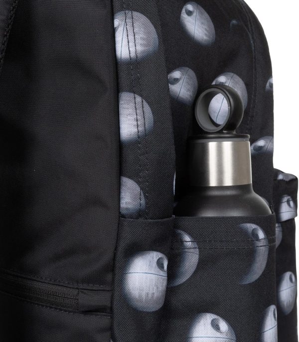 Eastpak Day Office - Star Wars Death Star Black - Afbeelding 4