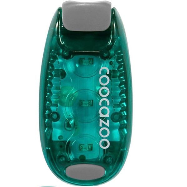 Verlichting tas Coocazoo