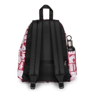 Eastpak day Pak’r – Pokémon Burgundy