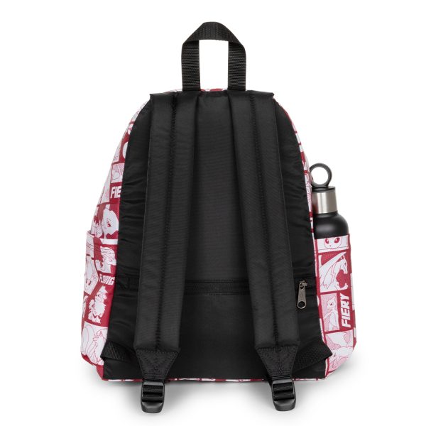 Eastpak day Pak'r - Pokémon Burgundy - Afbeelding 2
