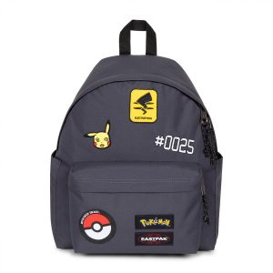 Eastpak Day Pak’r – Pokémon Patches