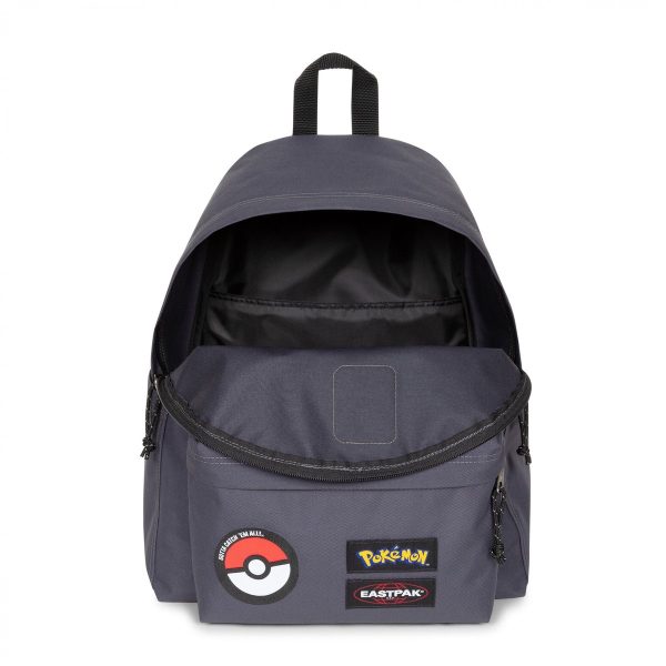 Eastpak Day Pak'r - Pokémon Patches - Afbeelding 2