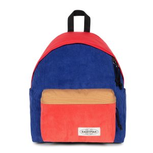 Eastpak day Pak’r – Cordfunk navy