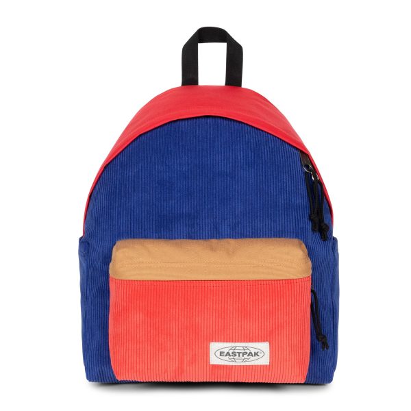 Eastpak day Pak'r - Cordfunk navy