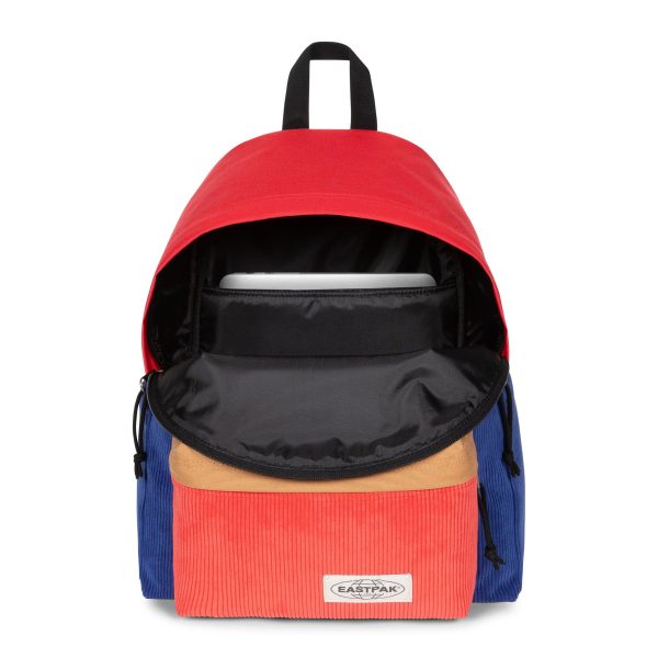 Eastpak day Pak'r - Cordfunk navy - Afbeelding 2