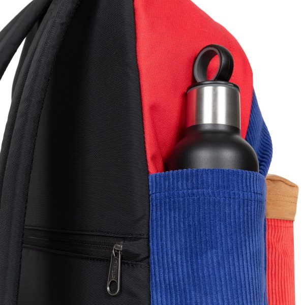 Eastpak day Pak'r - Cordfunk navy - Afbeelding 4