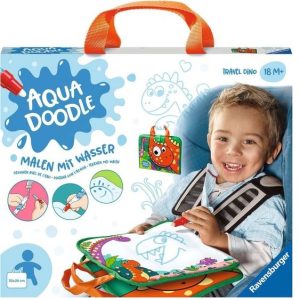 Aqua Doodle – Travel dino