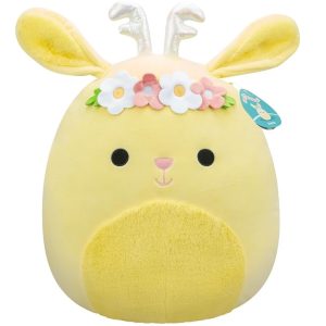 Squishmallows Plush 40cm W18B Juana