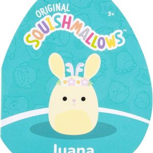 Squishmallows Plush 40cm W18B Juana