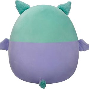 Squishmallows Plush 19cm W19B Minerva