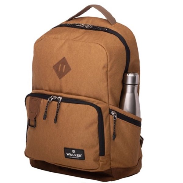 WALKER Rugtas Pure "ECO" - Peanut