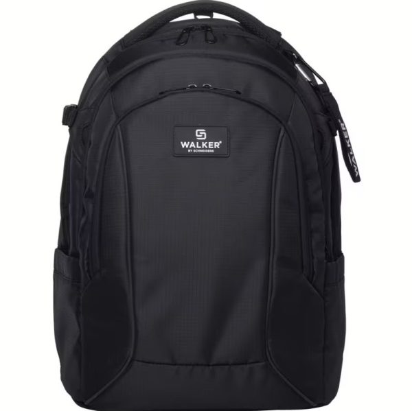 Walker Campus Neo Rugtas Wizzard - Black