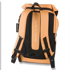 Walker Sol Rugtas – Peach
