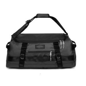 Eastpak Duffle Pack S TARP BLACK – 40L