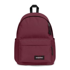 Eastpak Rugzak Day Office – Maroon Burgundy