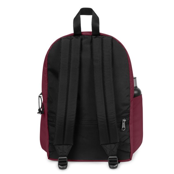 Eastpak Rugzak Day Office - Maroon Burgundy - Afbeelding 4