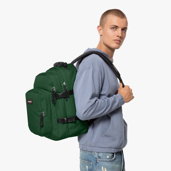 Eastpak Rugzak Provider - Bristle Green - Afbeelding 3