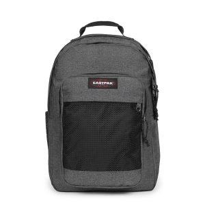 Eastpak Rugzak Study Buddy – Black Denim