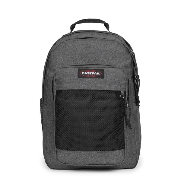 Eastpak Rugzak Study Buddy - Black Denim