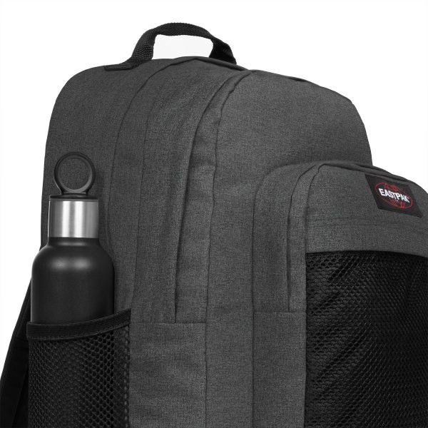 Eastpak Rugzak Study Buddy - Black Denim - Afbeelding 3