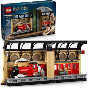 LEGO Harry Potter – Boekensteun: De Zweinstein Express – 76450
