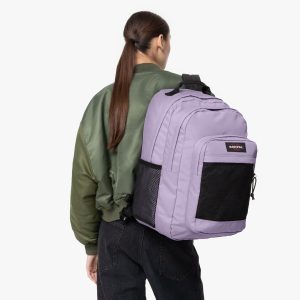 Eastpak Rugzak Study Buddy – Orchid Lilac