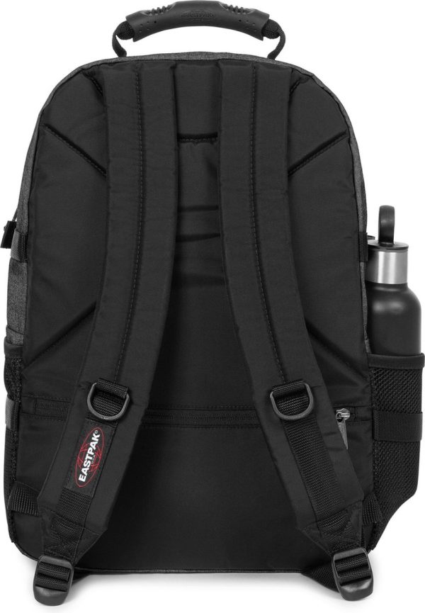 Eastpak Rugzak Suplyer - Black Denim - Afbeelding 4