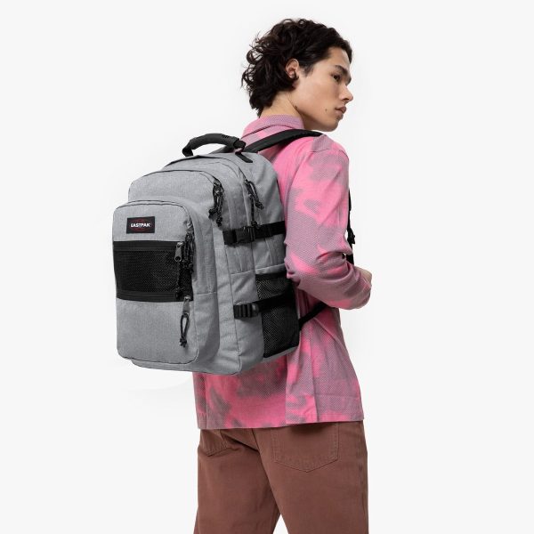 Eastpak Rugzak Suplyer - Sunday Grey - Afbeelding 2