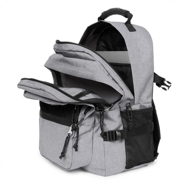 Eastpak Rugzak Suplyer - Sunday Grey - Afbeelding 3