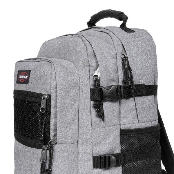 Eastpak Rugzak Suplyer - Sunday Grey - Afbeelding 4
